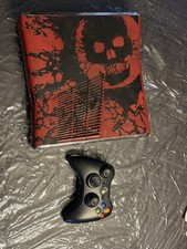 Xbox 360 Gears of War 3