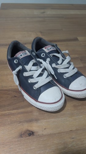 Scarpe sneakers basse converse - scarpe,