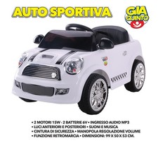 Mini cooper cabrio - mini,