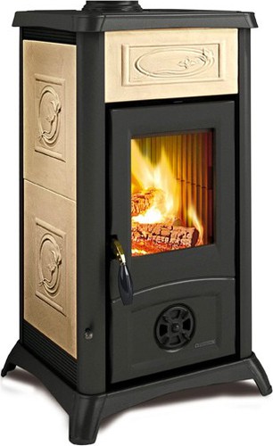 Nordica extraflame stufa a - stufa,