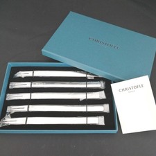 Authentic Christofle 5-piece