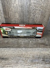 HO ATLAS 1404-2 ACF 4650 3 BAY