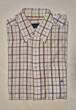 Camicia maniche lunghe "Brooksfield" tg. IV/40
