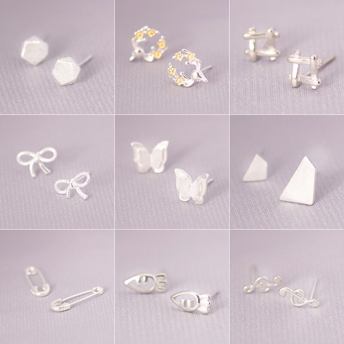 Regalo argento 925 - argento,