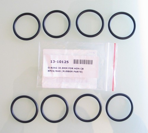 Honda four 350 400 500 - , 550