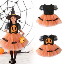 Vestito tutù pipistrello