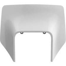 Mascherina portafaro ufo - mascherina,