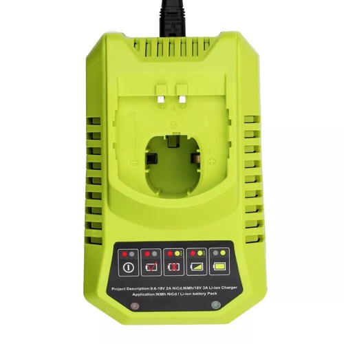 Caricabatteria per batterie - per,