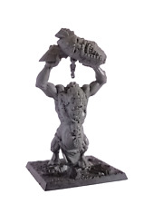 Slugdrool Troll Battle for Skull Pass Warhammer Fantasy Battles The Old World