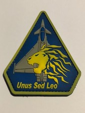 PATCH AERONAUTICA MILITARE -