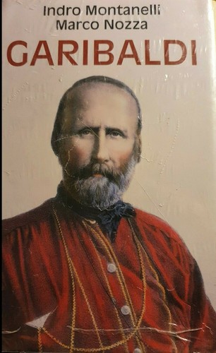Garibaldi indro montanelli - "indro,