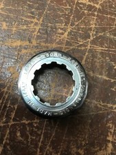 CAMPAGNOLO GHIERA CHIUSURA PACCO PIGNONI LOKING bicicletta da corsa