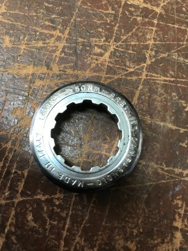 Campagnolo ghiera chiusura - campagnolo,