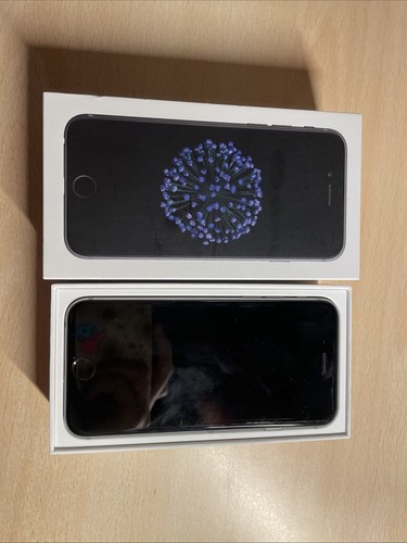 Apple iphone 32gb grigio - iphone,