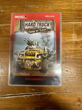 hard truck apocalypse rise of clan per pc