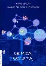 Libro chimica occulta annie - libro,