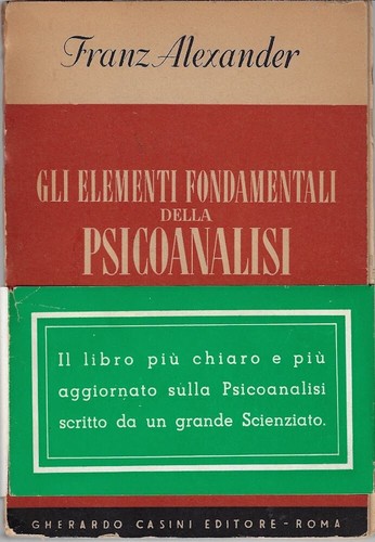 Alexander fran gli - fran..gli, elementi