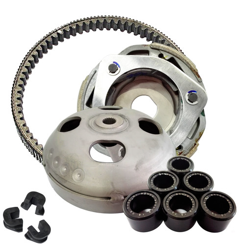 Honda 300 kit girante - honda, sh