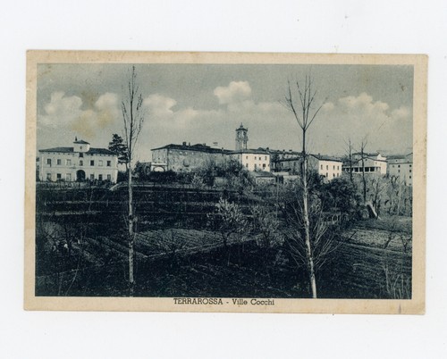 Terrarossa licciana nardi - licciana,