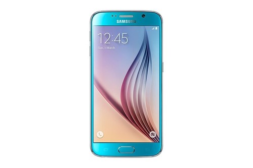 Smartphone samsung galaxy - galaxy, s6