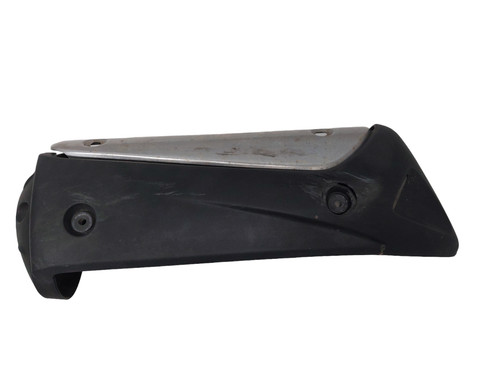 Cover coperchio marmitta con - cover,