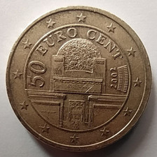 Austria centesimi euro - austria,