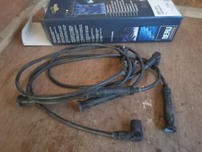 SERIE CAVI CANDELE PER ALFA 145-146  ALFA 145 SPARK BERU ZEF 972