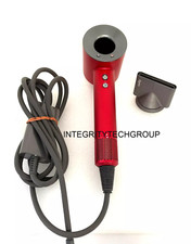 Dyson Asciugacapelli