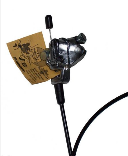 Cambio leva shimano - cambio,