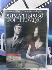 PRIMA TI SPOSO POI TI ROVINO*dvd