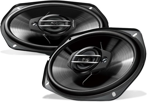 Pioneer series g6930f - pioneer, ts-g6930f