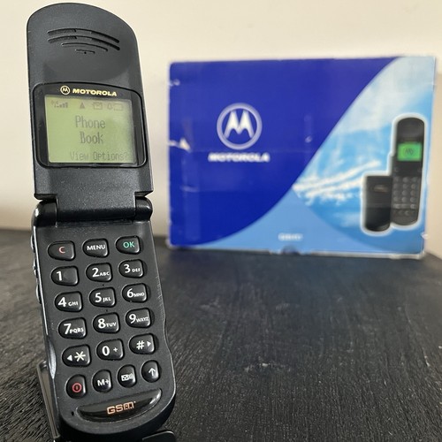 Motorola v3688 nero completo - v3688,