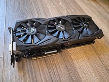 Asus geforce gtx 1080ti rog - geforce®,