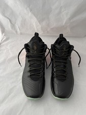 Nike Jordan Melo US nero oro
