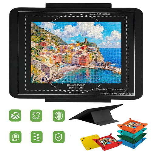 Tavola puzzle supporto - tavola,