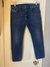 Diesel Thavar-XP Jeans Mens