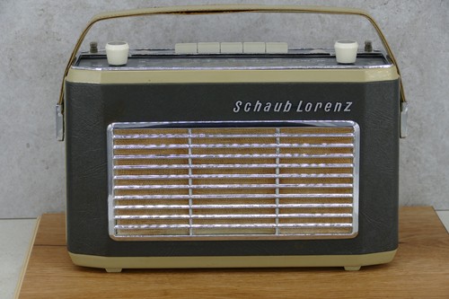 Schaub lorenz touring t50 - lorenz, ++