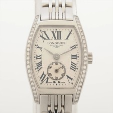 Longines Evidenza L2.175.0 SS