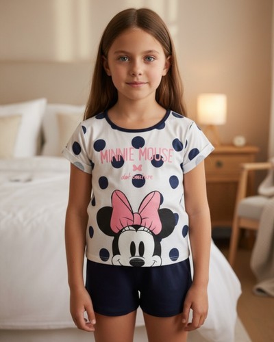 Disney pigiama bambina - disney,