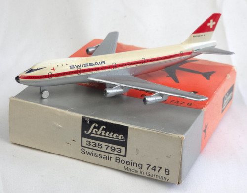 Schuco 335 793 - , boeing