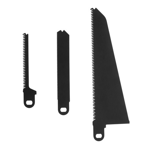 3pcs lames scie alternative - de,