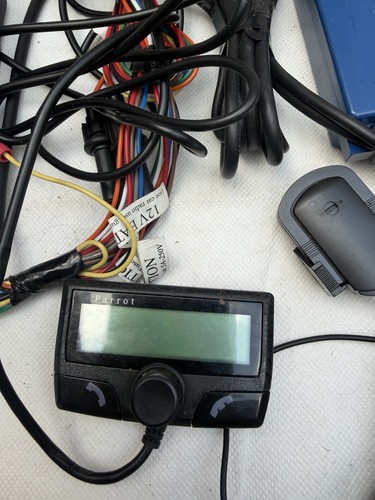 Parrot ck3100n 00c - ck3100n, 5.00c