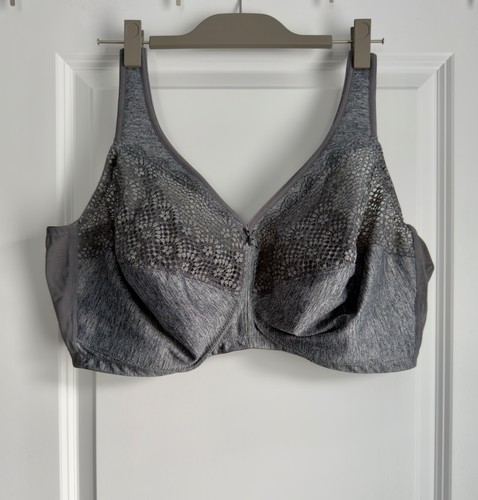 Reggiseno senza fili glamorise - reggiseno,