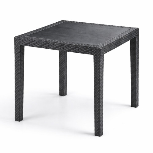 Tavolo giardino plastica - da,