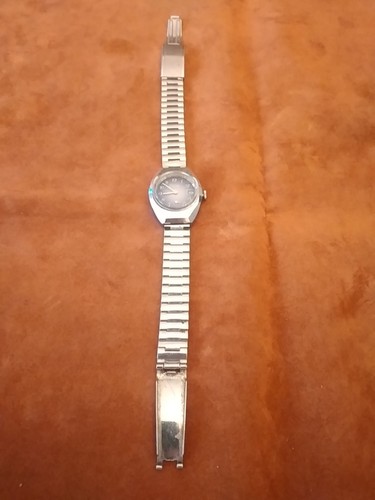 Orologio perseo ferrovie - orologio, fs