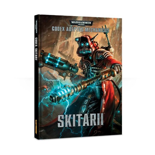Warhammer 40k codex - gw,