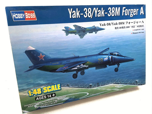 Hobby boss yak - hobby,
