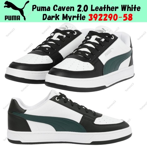 Puma caven pelle - caven,