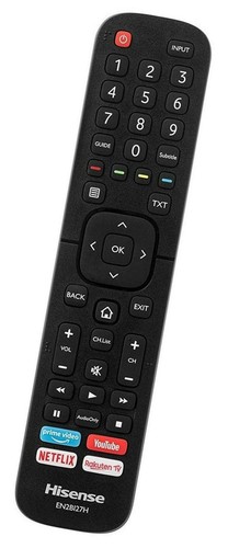 Telecomando originale per - , tv