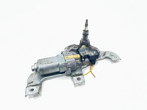 Motorino tergicristallo - motorino,
